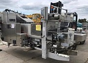 Термоусадочный упаковщик Tetra Multi Shrink 62, инв 9455 Москва объявление с фото