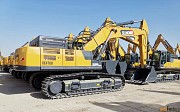 Запасные части экскаваторов XCMG XE470 Санкт-Петербург объявление с фото