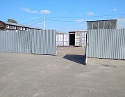 Сдам участок 12 соток под производство / склад от собств-ка. Санкт-Петербург объявление с фото