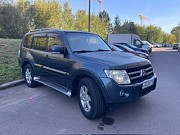 Mitsubishi Pajero 3.2 AT, 2007 Мытищи объявление с фото