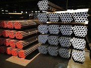 Грунтовые анкеры KVL STEEL Москва объявление с фото