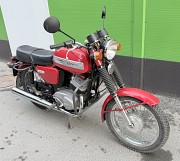 Jawa 634.7 350 Новосибирск объявление с фото