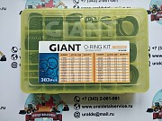 Набор О-колец Giant O-ring Kit Hitachi Екатеринбург объявление с фото