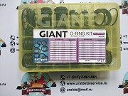 Набор О-колец Giant O-ring Kit Sumitomo Екатеринбург объявление с фото