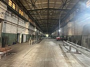 цеха под любые цели площадь обьекта 720м2 с двумя кран балками ПО 5 ТОНН Санкт-Петербург объявление с фото