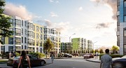 Продам 2-к квартиру, 60 кв.м, этаж 1 из 9 Севастополь объявление с фото