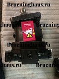 BOSCH REXROTH A6VM160 Хабаровск объявление с фото