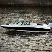 Касатка VT 530 - производство лодок на заказ Приморско-Ахтарск объявление с фото