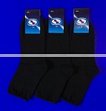 Носки медицинские без резинки мужские черного цвета Москва объявление с фото
