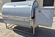Охладитель творога УПТ, нержавеющий каркас Москва объявление с фото