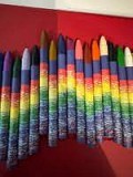Упаковщик художественных мелков на дому, доход на дому Находка объявление с фото