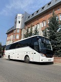 Аренда автобуса Пермь объявление с фото