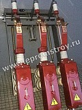 Продаю масляный выключатель ВМГ-133 630А, ВМГ-133-II Новосибирск