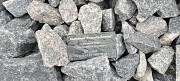Щебень гранитный 40-120 Калининград объявление с фото