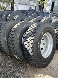 315/80R22.5 DoubleCoin RLB200+ Москва объявление с фото