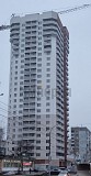 Продам 2-к квартиру, 59.00 кв.м, этаж 8 из 25 Саратов объявление с фото