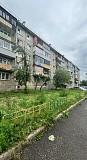 1-к квартира, 30 м кв , 5/5 эт. Красноярск объявление с фото