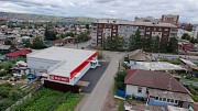 Продаётся готовый арендный бизнес. Красноярск