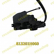 Замок двери правый Kia-Hyundai 813201H060 Москва
