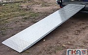 Мост погрузочный ГКА 5.350.120.4/4МГ Санкт-Петербург объявление с фото