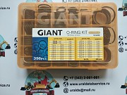 Набор О-колец Giant O-ring Kit Caterpillar Екатеринбург объявление с фото