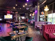 Ресторан клуб прибыль TheFoodHubGroup Химки