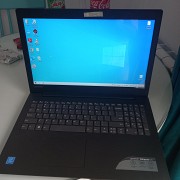 Продам ноутбук Lenovo (ideapad) 320-15IAP - Type 80XR. Лениногорск объявление с фото