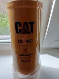 Гидравлический фильтр Caterpillar с артикулом 126-1817 Клинцы объявление с фото