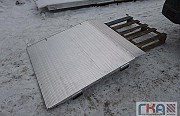 Мост погрузочный ГКА 5.150.120.2/4MГ Санкт-Петербург объявление с фото