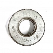Калибр-кольцо резьбовое М16х2 (НЕ 6g) (8211-0067) Москва объявление с фото