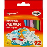 Упаковщик художественных мелков на дому, свободный график Ростов-на-Дону объявление с фото