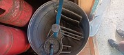 Медогонка трёхрамочная Алейск