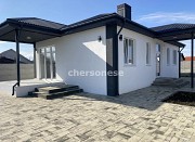 Продам 4-к дом, 110 кв.м, этажей 1 Севастополь