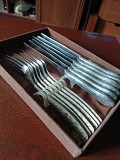 Набор столовый Новосибирск объявление с фото