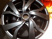 Литые диски K&K Палермо R15 5×114.3 Протвино