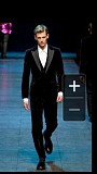 Пиджак мужской armani 48 l черный велюр бархат чехол классика костюм вечерний нарядный мягкий на вых Москва объявление с фото