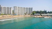 Продаются квартиры на берегу моря Турция Мерсин Москва объявление с фото