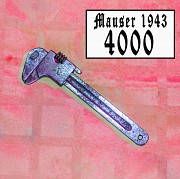 Mauser 1943 ключ разводной Туапсе объявление с фото