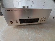 Тюнер Denon UTU-F07 Челябинск объявление с фото