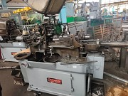 Tornos RR20 токарный прутковый автомат Смоленск объявление с фото
