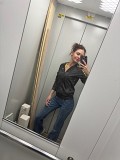 Госпожа Санкт-Петербург объявление с фото