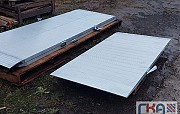 Мост погрузочный ГКА 5.250.100.2/4KM Санкт-Петербург