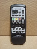 Оригинальный пульт ДУ Pioneer CU-XR025 Remote Control Москва