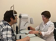 Оперативное лечение катаракты Ижевск объявление с фото