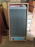 Радиатор масляный для Komatsu PC400-7 Москва объявление с фото