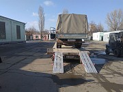 Аппарели алюминиевые 35000 кг/на пару Санкт-Петербург объявление с фото