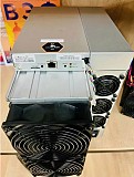 Bitmain Antminer L9 17Ghs Doge/LTC 3570W ASIC Miner Санкт-Петербург объявление с фото