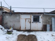 Продаю 3-х местный гараж на Птицефабрике. Якутск объявление с фото