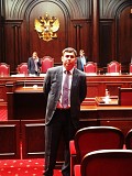 Петербургский адвокат по семейным спорам Санкт-Петербург объявление с фото