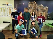 Курсы массажа в Краснодаре Краснодар объявление с фото
